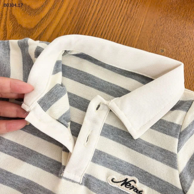 BODY KẺ BT CUTE -sỉ 100k