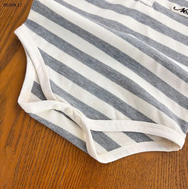 BODY KẺ BT CUTE -sỉ 100k