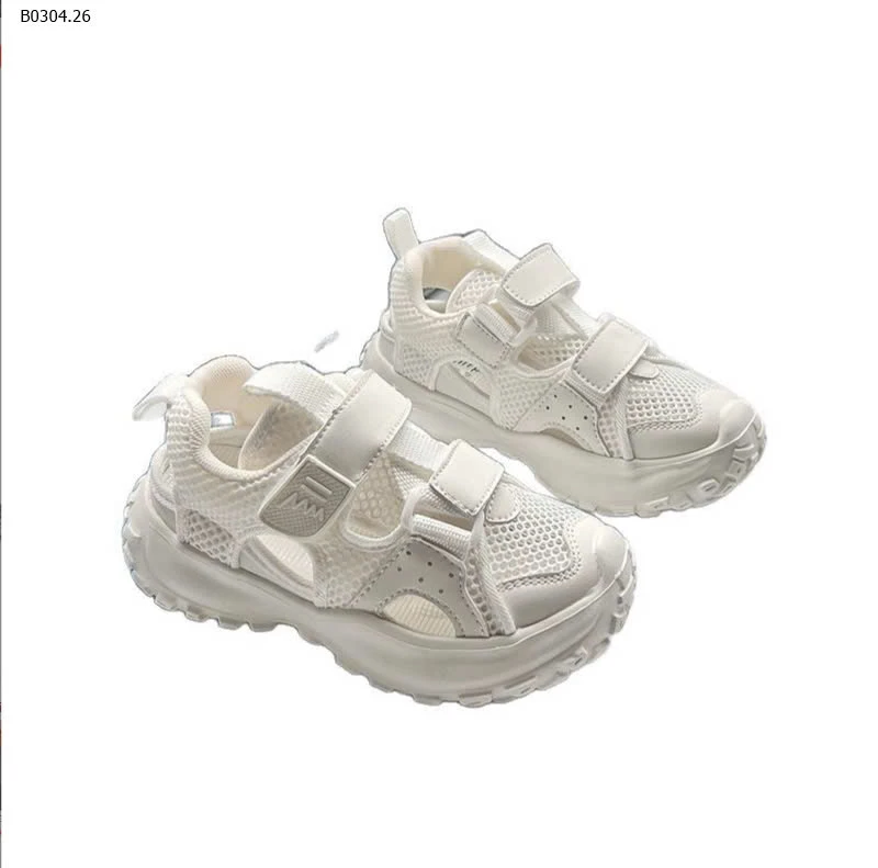 GIÀY THỂ THAO THOÁNG KHÍ-sỉ Sz 26-30 : 165K            Sz 31-37 : 173k