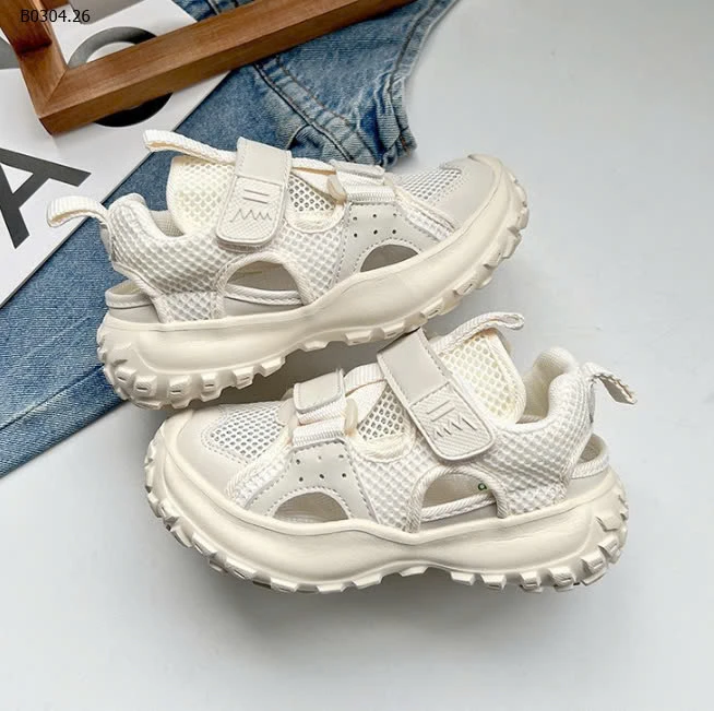 GIÀY THỂ THAO THOÁNG KHÍ-sỉ Sz 26-30 : 165K            Sz 31-37 : 173k