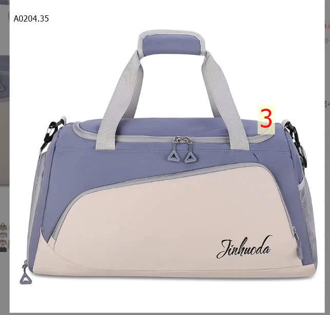 TÚI DU LỊCH CÁ NHÂN -sỉ 157k