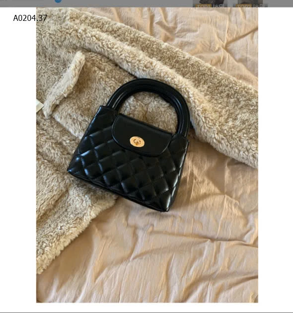 TÚI XÁCH VUÔNG NHỎ CHO NỮ-sỉ 128k