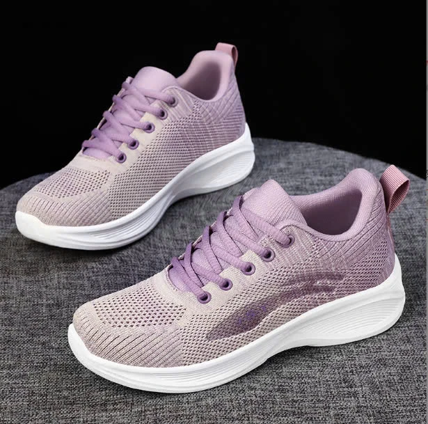 GIÀY THỂ THAO NỮ PHỐI MÀU-sỉ 113k