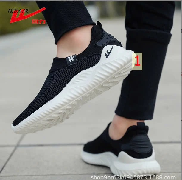 GIÀY THỂ THAO WARRIOR NAM-sỉ 245k