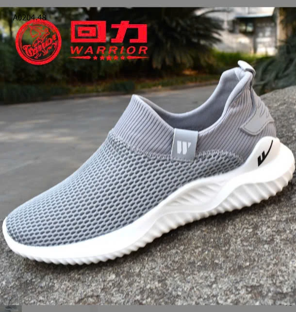 GIÀY THỂ THAO WARRIOR NAM-sỉ 245k