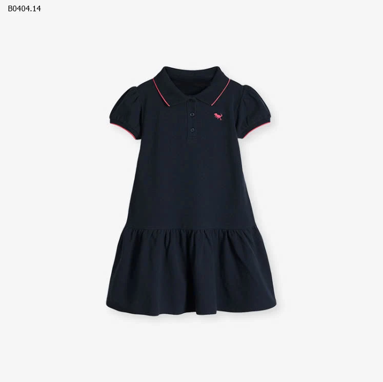 VÁY POLO HÃNG Little maven BG CUTE -sỉ 120k