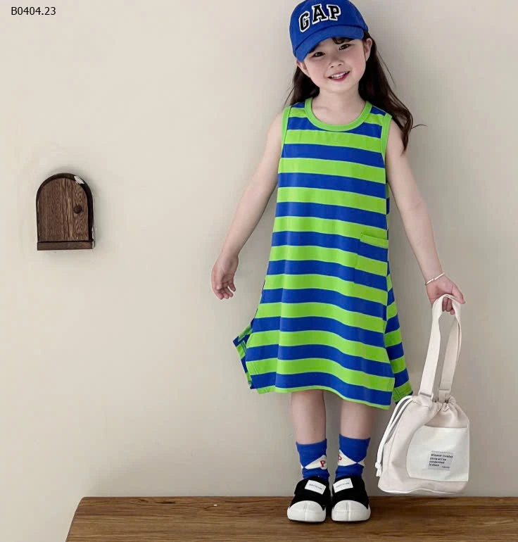 Đầm thun cực xinhh -sỉ 100k