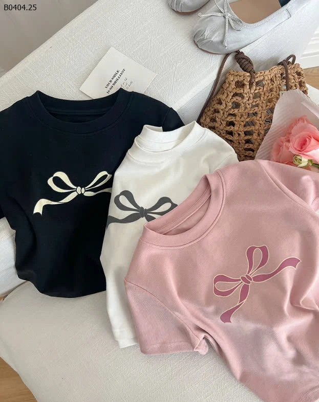 Áo #Ambb xinh BG-sỉ Sz 90-150 : 77k            Sz 160 : 87k