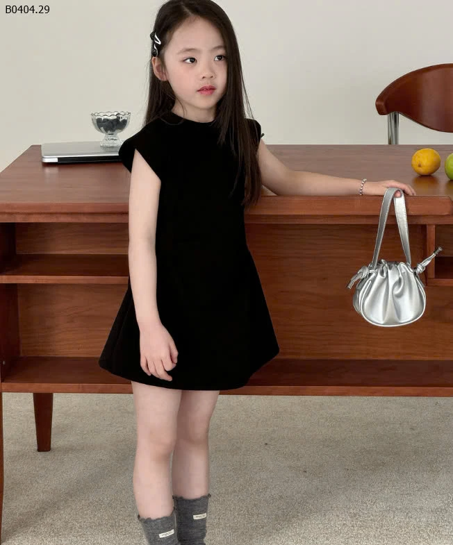 VÁY THUN NHÚN EO -sỉ 159k