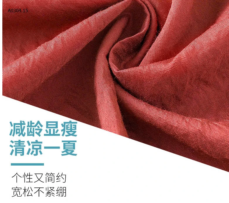 BỘ TRUNG NIÊN CHO MẸ -sỉ ÁO : 117k           BỘ : 187k