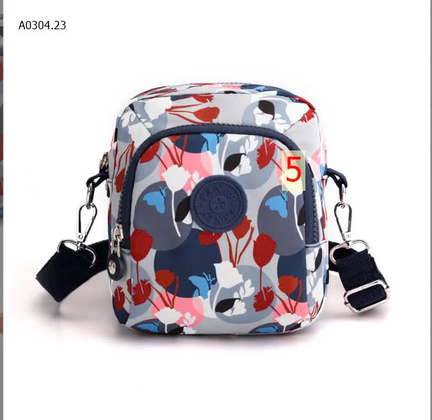 TÚI ĐEO CHÉO sỉ 75k