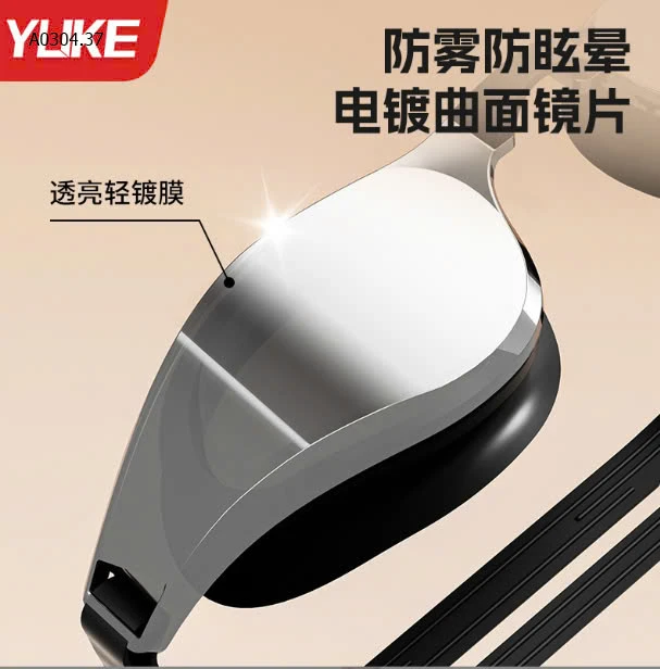 KINH BƠI NAM NỮ YU.KE sỉ 103k