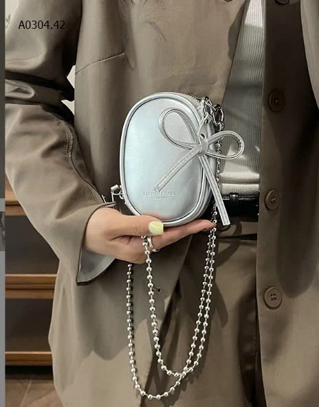 TÚI XÁCH MINI ĐEO CHÉOsỉ 108k