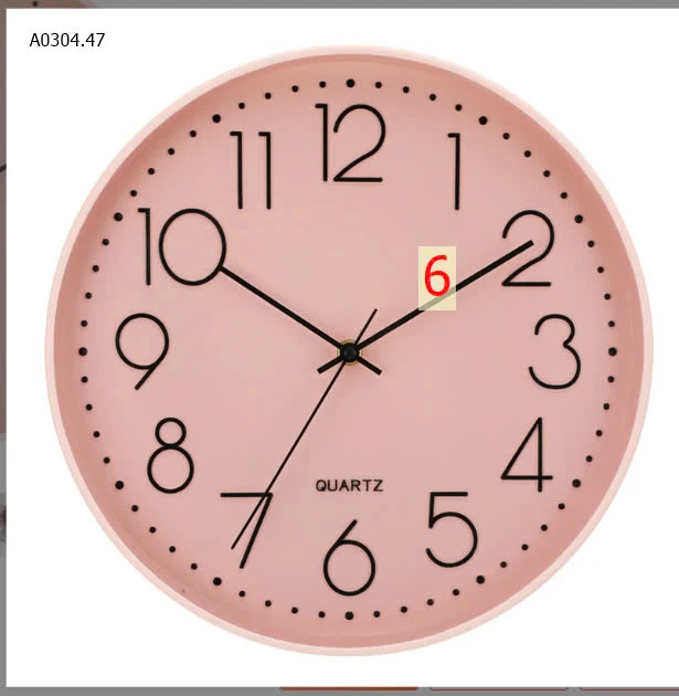 ĐỒNG HỒ TREO TƯỜNGsỉ 102k