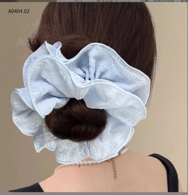 DÂY BUỘC TÓC CHO NỮsỉ 39k