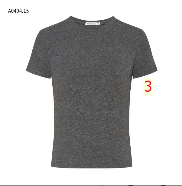 ÁO THUN BODY NHÀ MOSES QUEEN-sỉ 100k