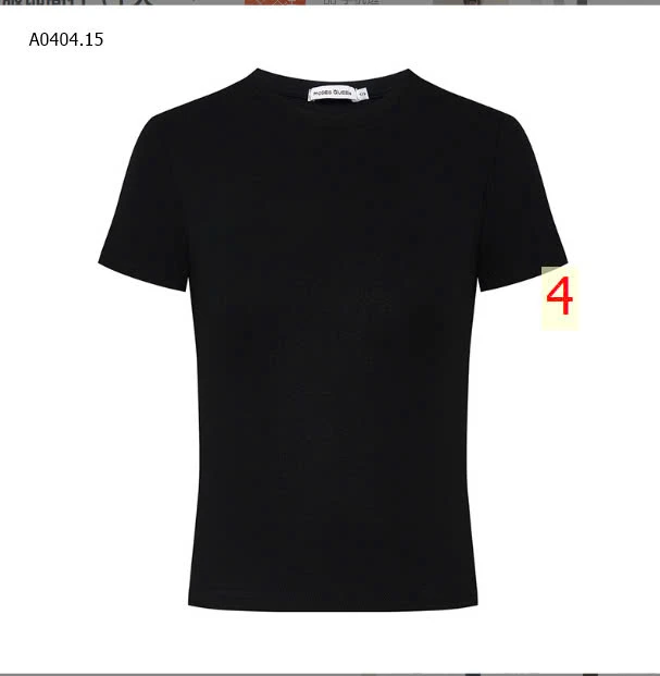 ÁO THUN BODY NHÀ MOSES QUEEN-sỉ 100k