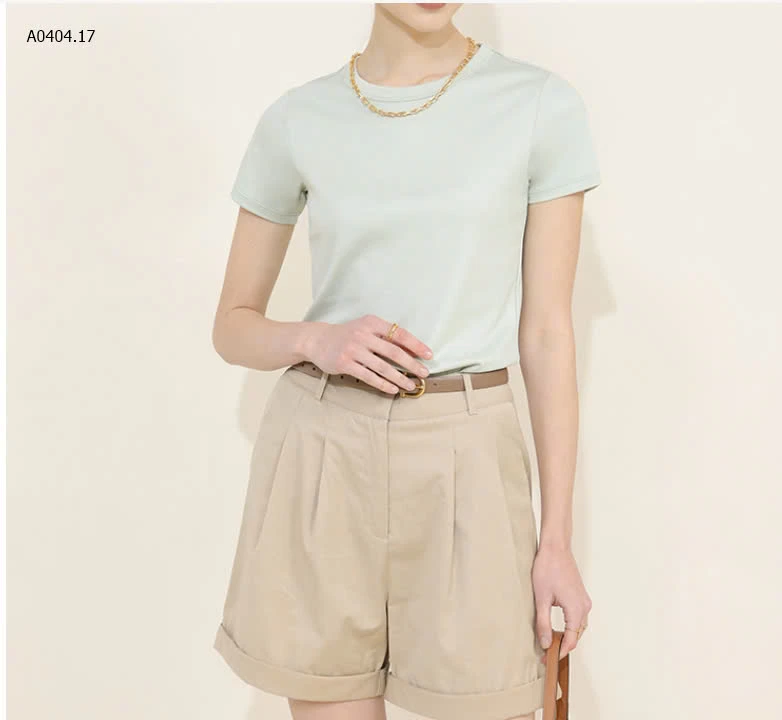 ÁO PHÔNG CAVAUS-sỉ 164k