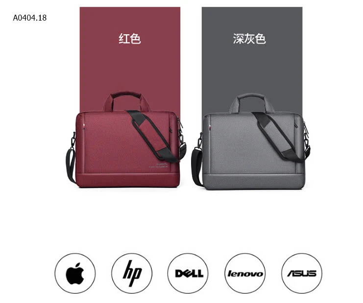 TÚI ĐỰNG LAPTOP NHÀ GUNANTU-sỉ Sz 13 : 169k           Sz 14 : 180k           Sz 15 : 190k
