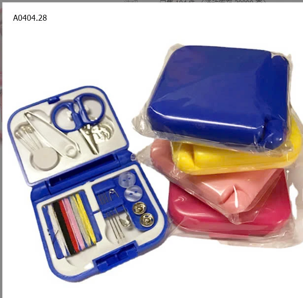 HỘP KIM CHỈsỉ 31k