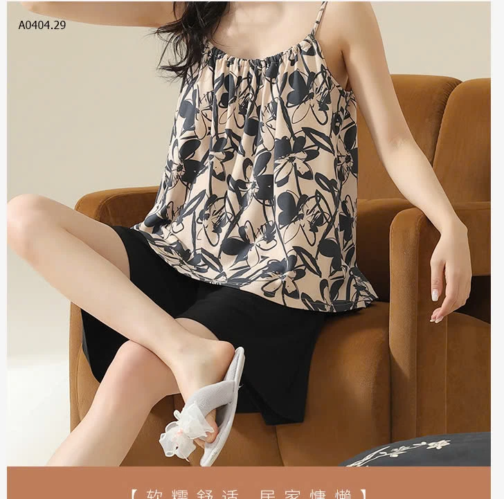 BỘ NGỦ KÈM BRA -sỉ 123k