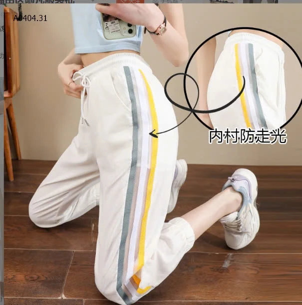 QUẦN JOGGER THỂ THAO-sỉ 100k