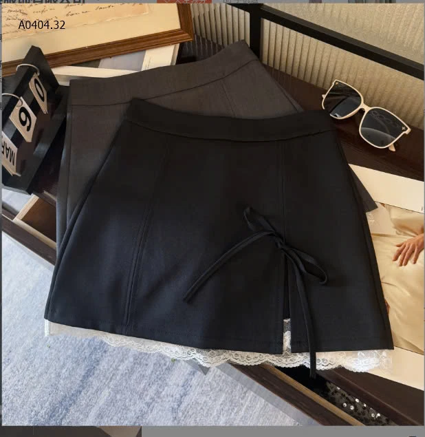 VÁY NỮ  #ANNA  -sỉ 138k