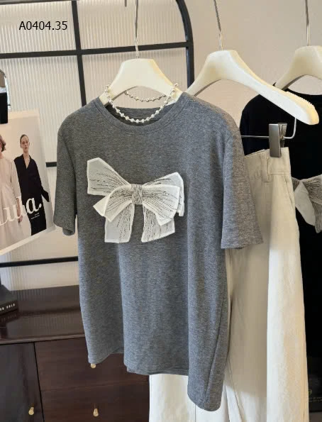 ÁO NỮ  #ANNA -sỉ 140k