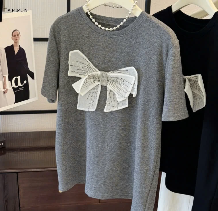 ÁO NỮ  #ANNA -sỉ 140k