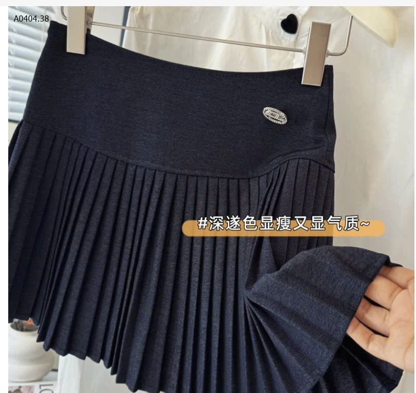 CHÂN VÁY NỮ  #ANNA  -sỉ 170k