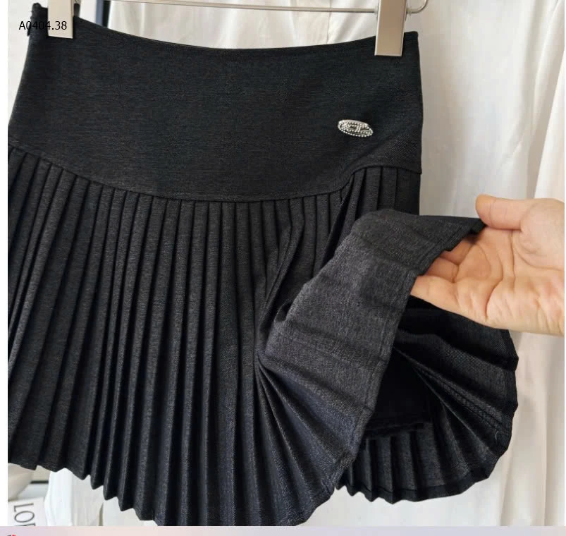 CHÂN VÁY NỮ  #ANNA  -sỉ 170k