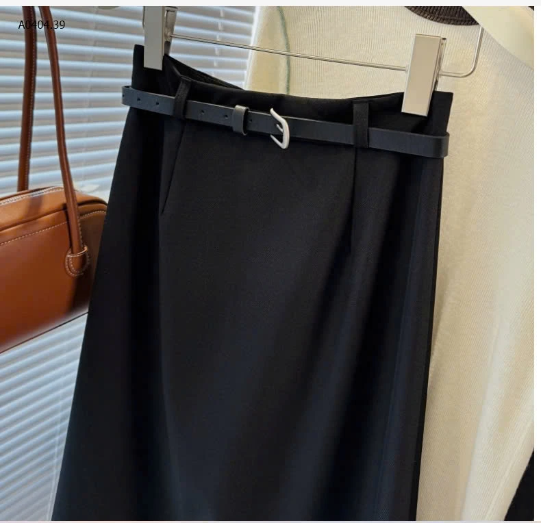 CHÂN VÁY NỮ  #ANNA  -sỉ 165k