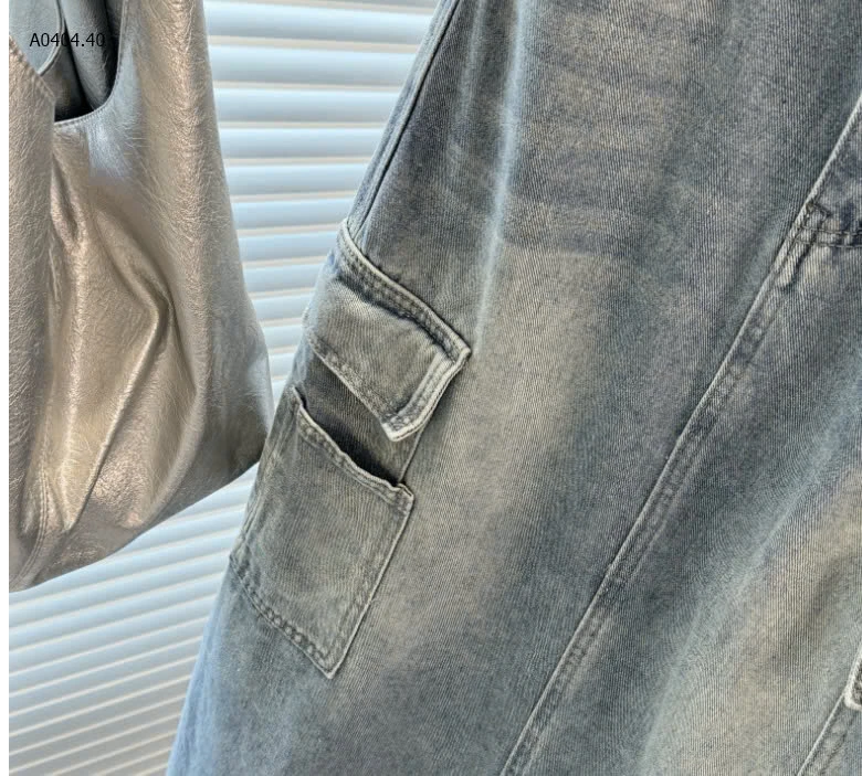 CHÂN VÁY NỮ  #ANNA  sỉ 205k