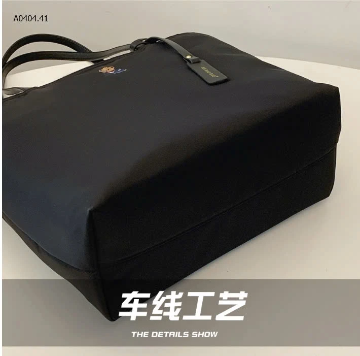 Túi beibaobao chính hãng -sỉ 210k