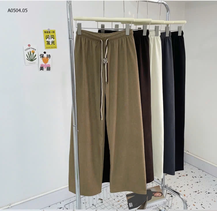 QUẦN TĂM DÀY DẶN -sỉ 68k