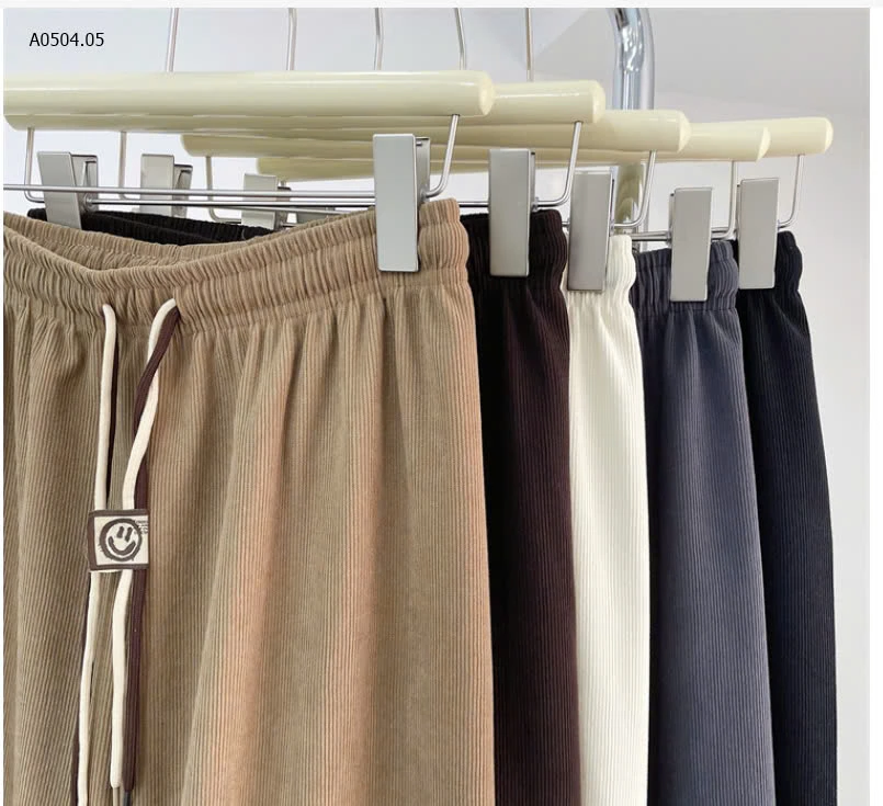 QUẦN TĂM DÀY DẶN -sỉ 68k