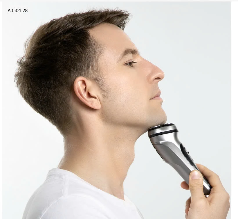 MÁY CẠO RÂU #XIAOMI ENCHEN sỉ 175k