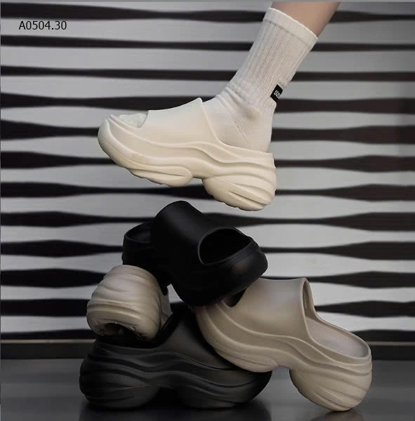 DÉP EVA TĂNG CHIỀU CAO-sỉ 104k