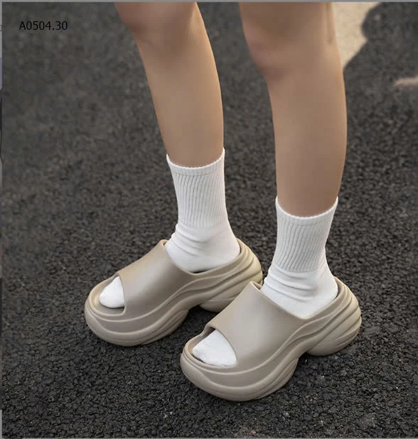 DÉP EVA TĂNG CHIỀU CAO-sỉ 104k