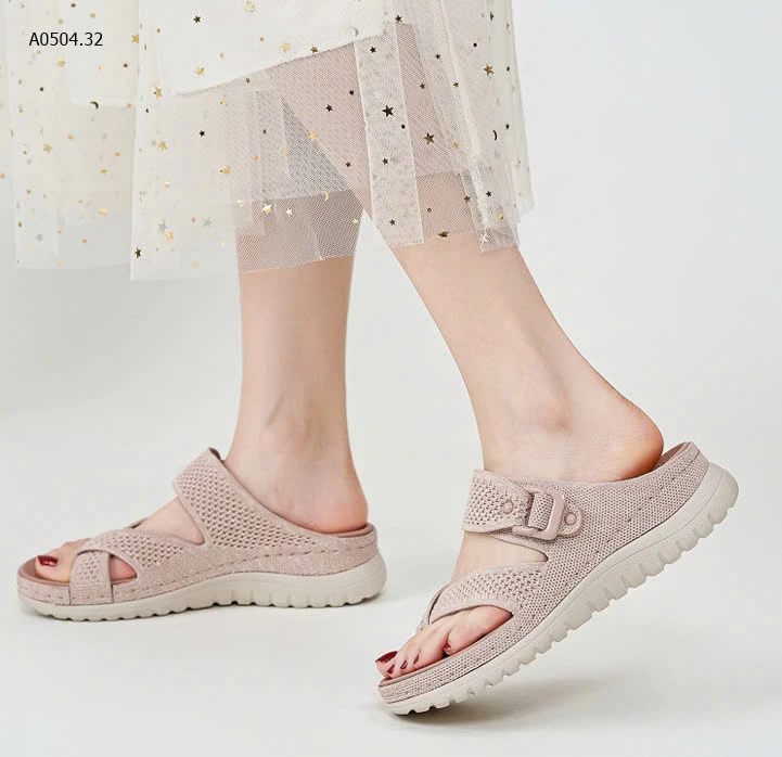 DÉP XỎ NGÓN CHO NỮ-sỉ 267k