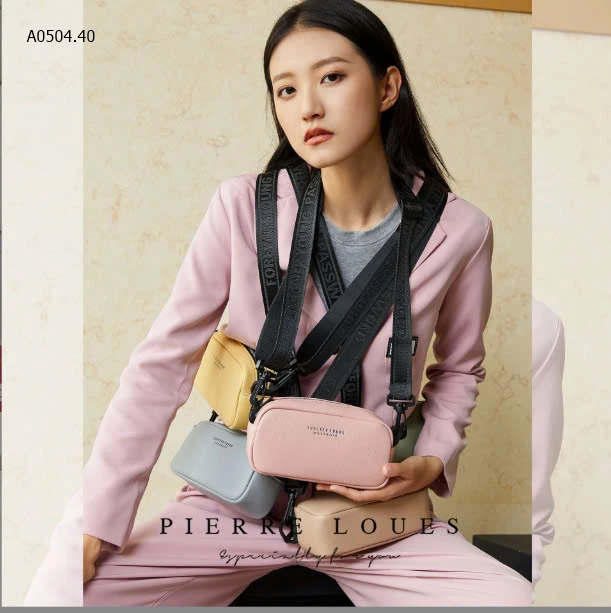 TÚI FOREVER YOUNG Quốc dân-sỉ 105k