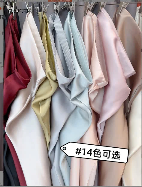 CHÂN VÁY LỤA -sỉ 175k