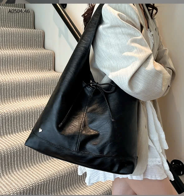 TÚI TOTE DA CHO NỮ-sỉ 130k