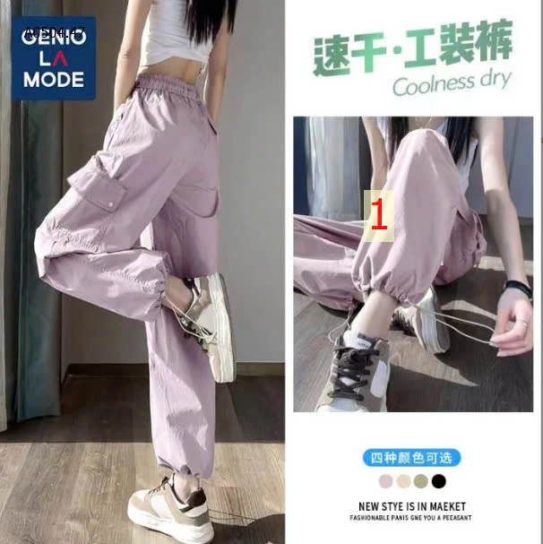 QUẦN TÚI HỘP CHO NỮ -sỉ 98k