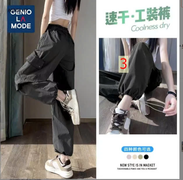 QUẦN TÚI HỘP CHO NỮ -sỉ 98k