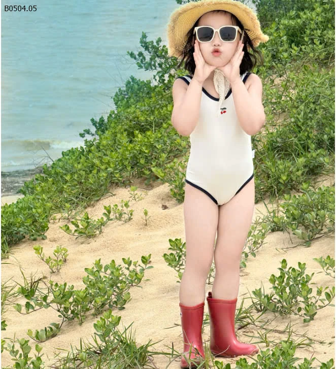 SUIT BƠI CHO BÉ GÁI-sỉ 122k