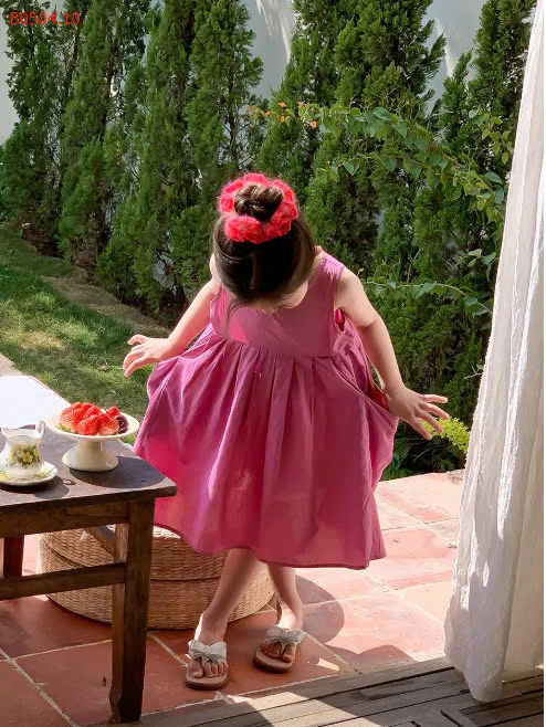 VÁY SÁT NÁCH BÉ GÁI-sỉ 138k