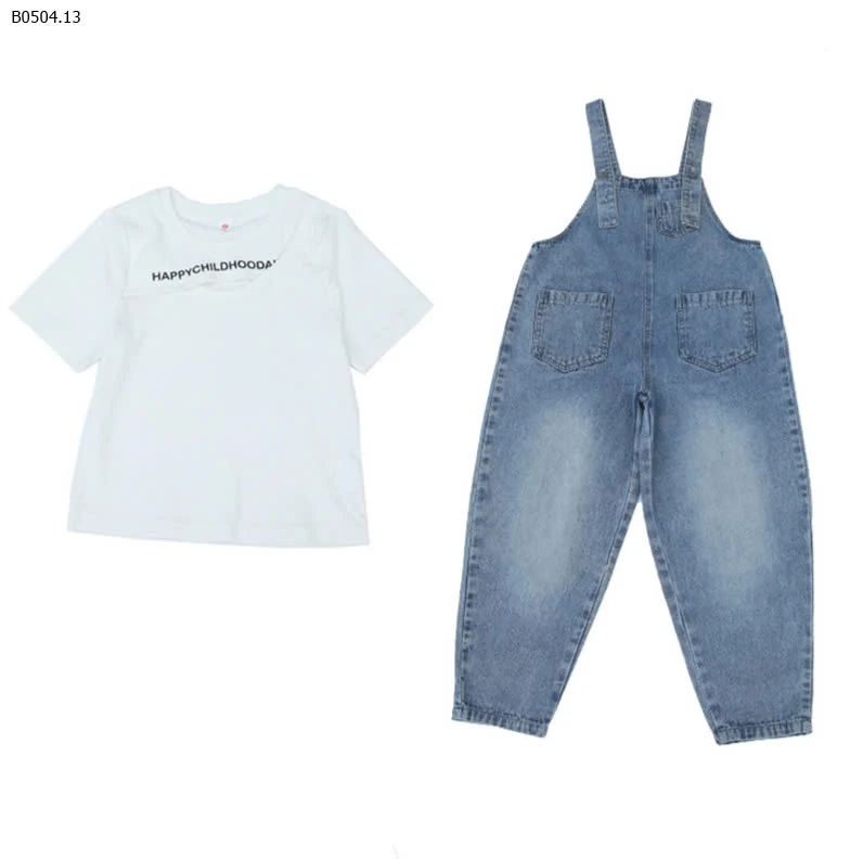 YẾM JEANS SZ ĐẠI -sỉ 185k