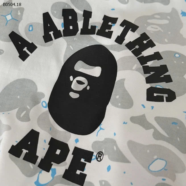 ÁO CỘC TAY CHO BÉ TRAI -sỉ 135k