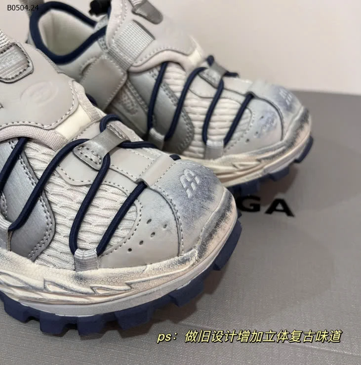 GIÀY THỂ THAO CÁ TÍNH -sỉ Sz 26-31 : 168k           Sz 32-37 : 178k 